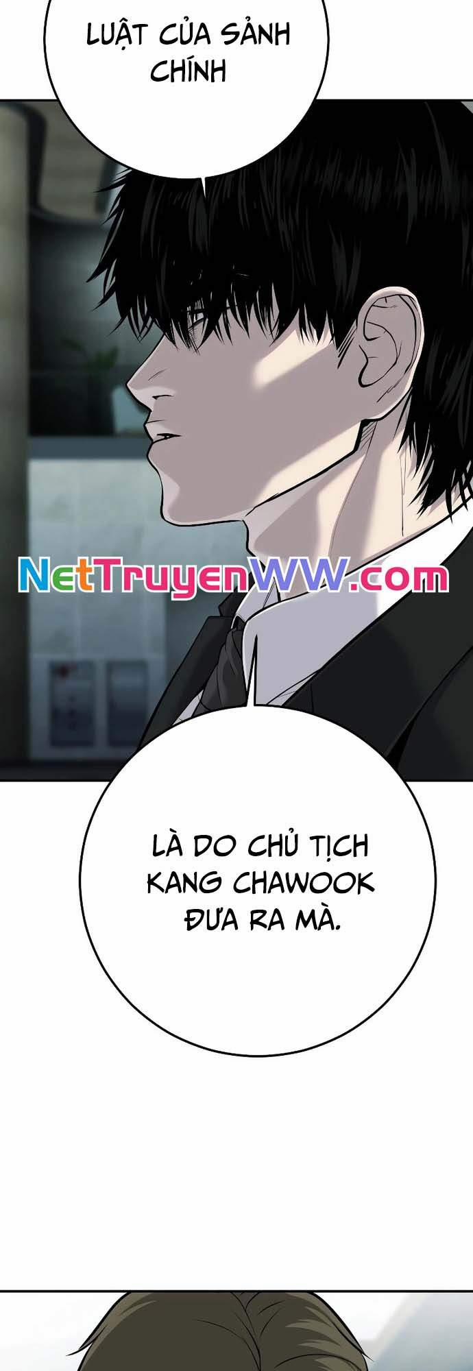 manhwax10.com - Truyện Manhwa Đứa Con Báo Thù Chương 18 Trang 30