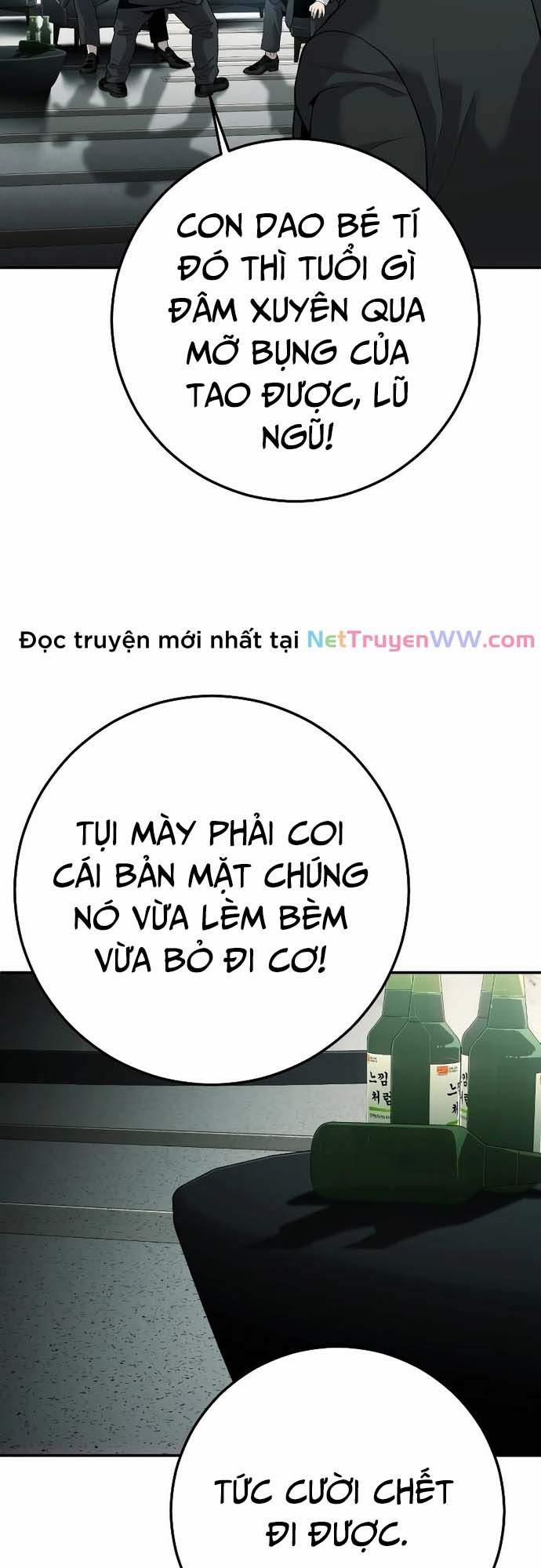 manhwax10.com - Truyện Manhwa Đứa Con Báo Thù Chương 18 Trang 5