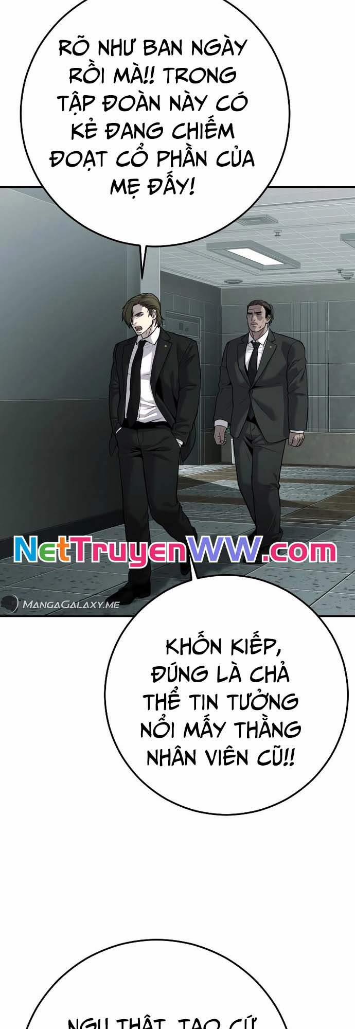 manhwax10.com - Truyện Manhwa Đứa Con Báo Thù Chương 18 Trang 55