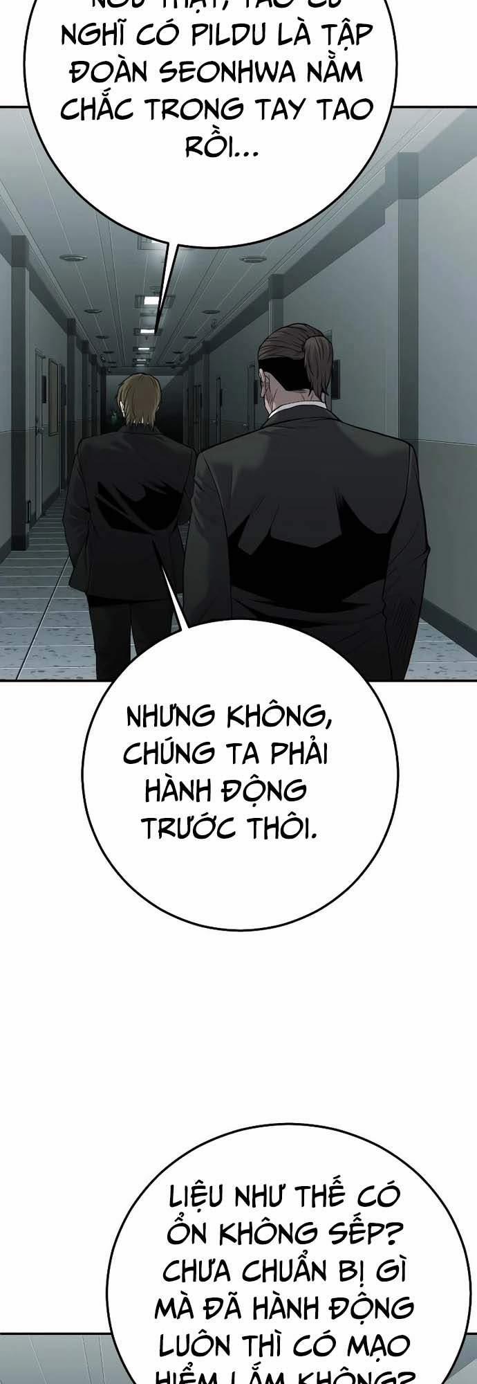 manhwax10.com - Truyện Manhwa Đứa Con Báo Thù Chương 18 Trang 56