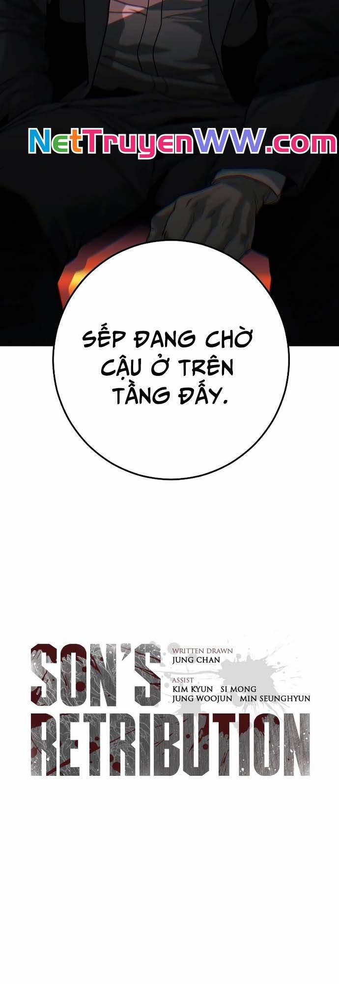 manhwax10.com - Truyện Manhwa Đứa Con Báo Thù Chương 18 Trang 83