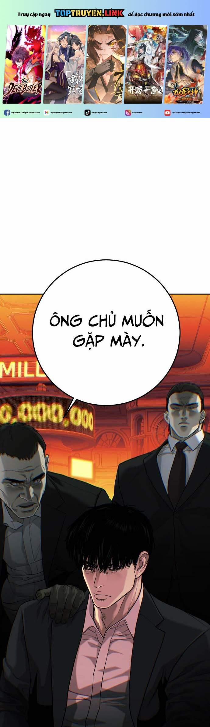 manhwax10.com - Truyện Manhwa Đứa Con Báo Thù Chương 19 Trang 1