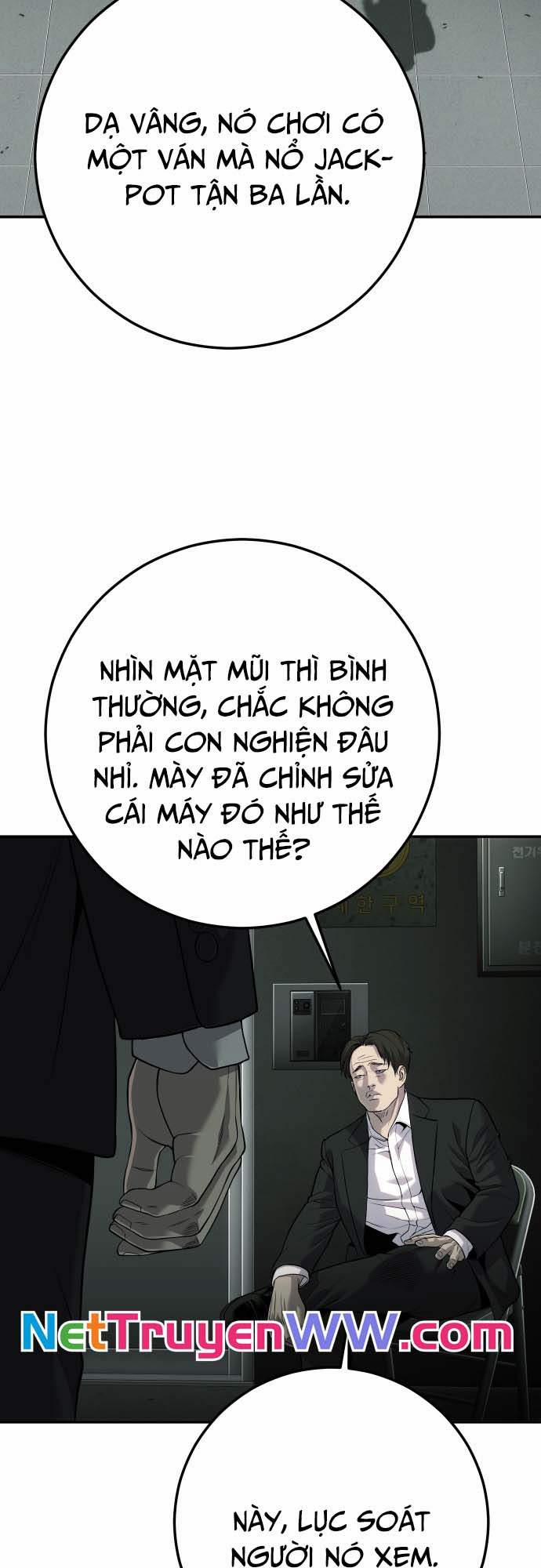 manhwax10.com - Truyện Manhwa Đứa Con Báo Thù Chương 19 Trang 11