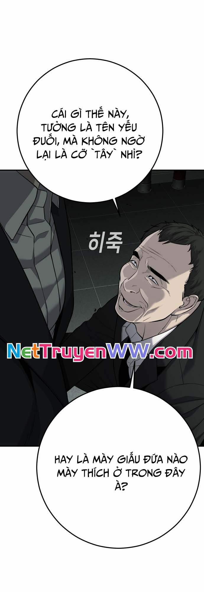 manhwax10.com - Truyện Manhwa Đứa Con Báo Thù Chương 19 Trang 18