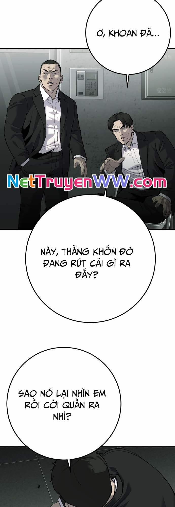 manhwax10.com - Truyện Manhwa Đứa Con Báo Thù Chương 19 Trang 21