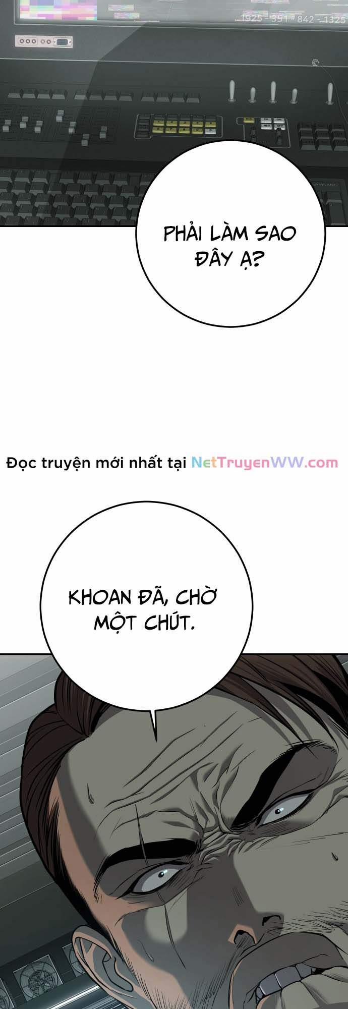 manhwax10.com - Truyện Manhwa Đứa Con Báo Thù Chương 19 Trang 32