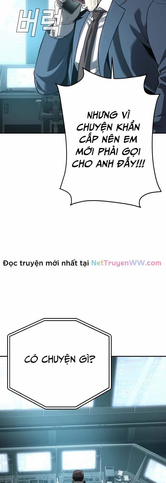 manhwax10.com - Truyện Manhwa Đứa Con Báo Thù Chương 19 Trang 38