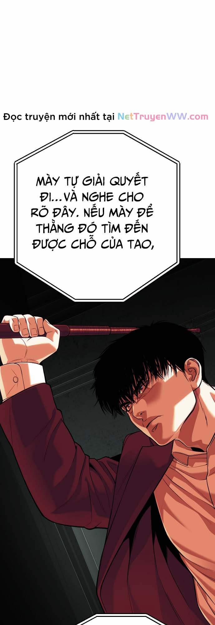 manhwax10.com - Truyện Manhwa Đứa Con Báo Thù Chương 19 Trang 43