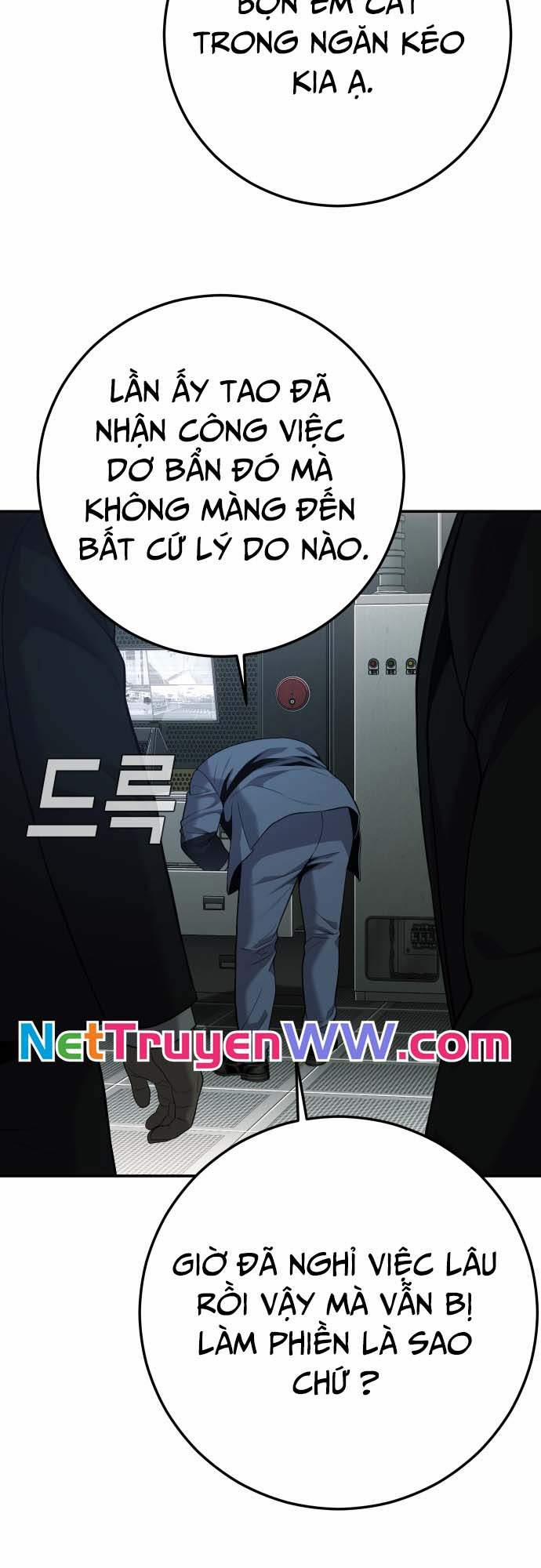 manhwax10.com - Truyện Manhwa Đứa Con Báo Thù Chương 19 Trang 48