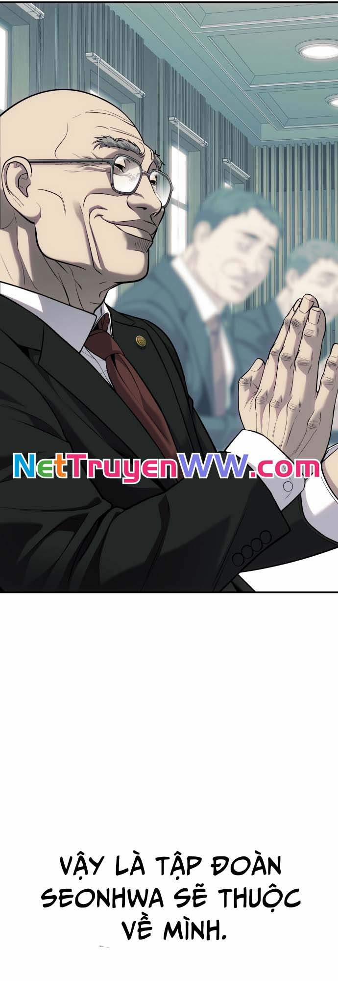 manhwax10.com - Truyện Manhwa Đứa Con Báo Thù Chương 19 Trang 91