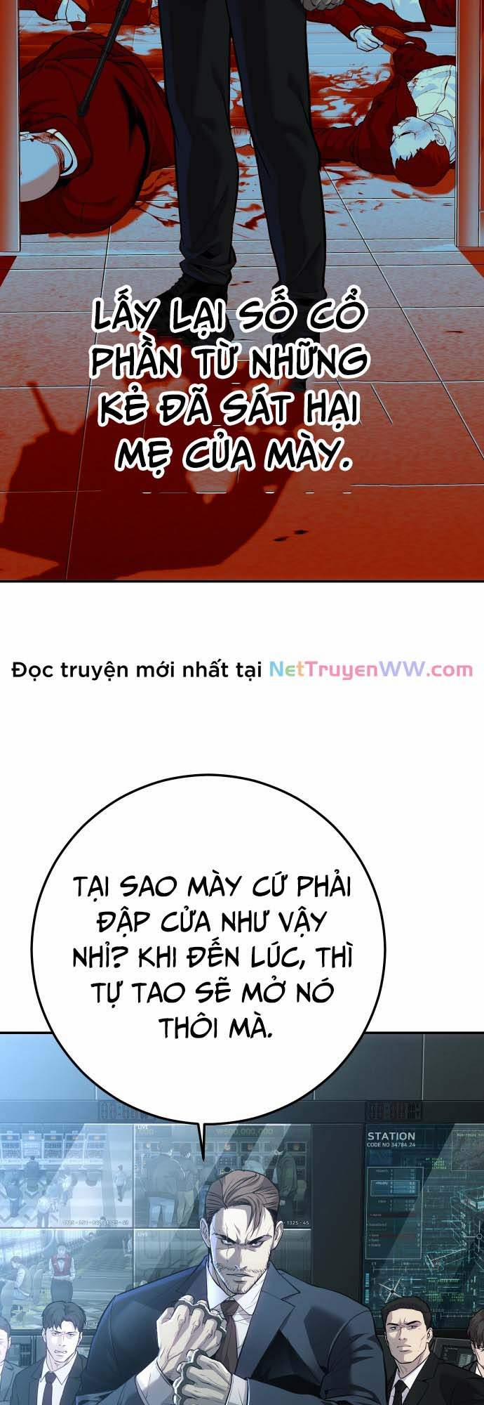 manhwax10.com - Truyện Manhwa Đứa Con Báo Thù Chương 19 Trang 94