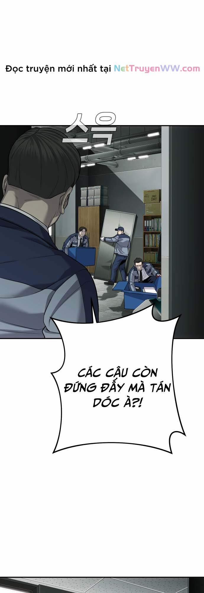 manhwax10.com - Truyện Manhwa Đứa Con Báo Thù Chương 20 Trang 11