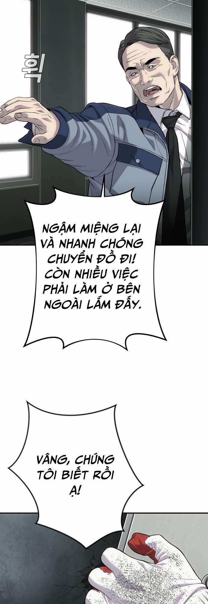 manhwax10.com - Truyện Manhwa Đứa Con Báo Thù Chương 20 Trang 12