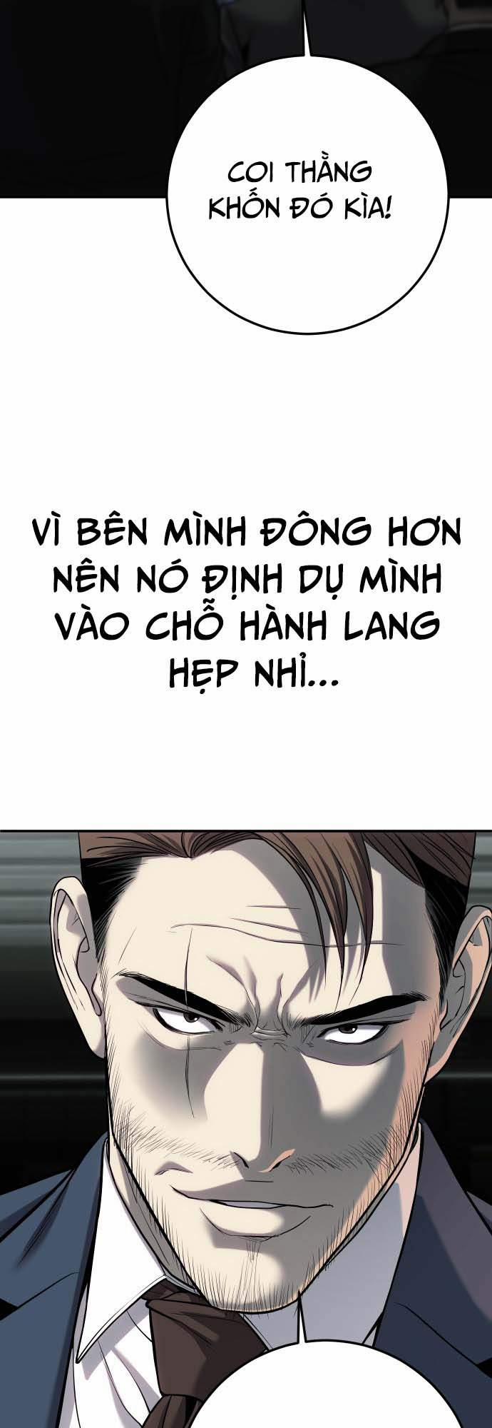 manhwax10.com - Truyện Manhwa Đứa Con Báo Thù Chương 20 Trang 22