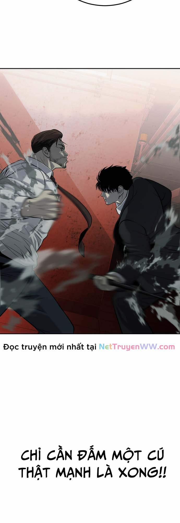 manhwax10.com - Truyện Manhwa Đứa Con Báo Thù Chương 20 Trang 44