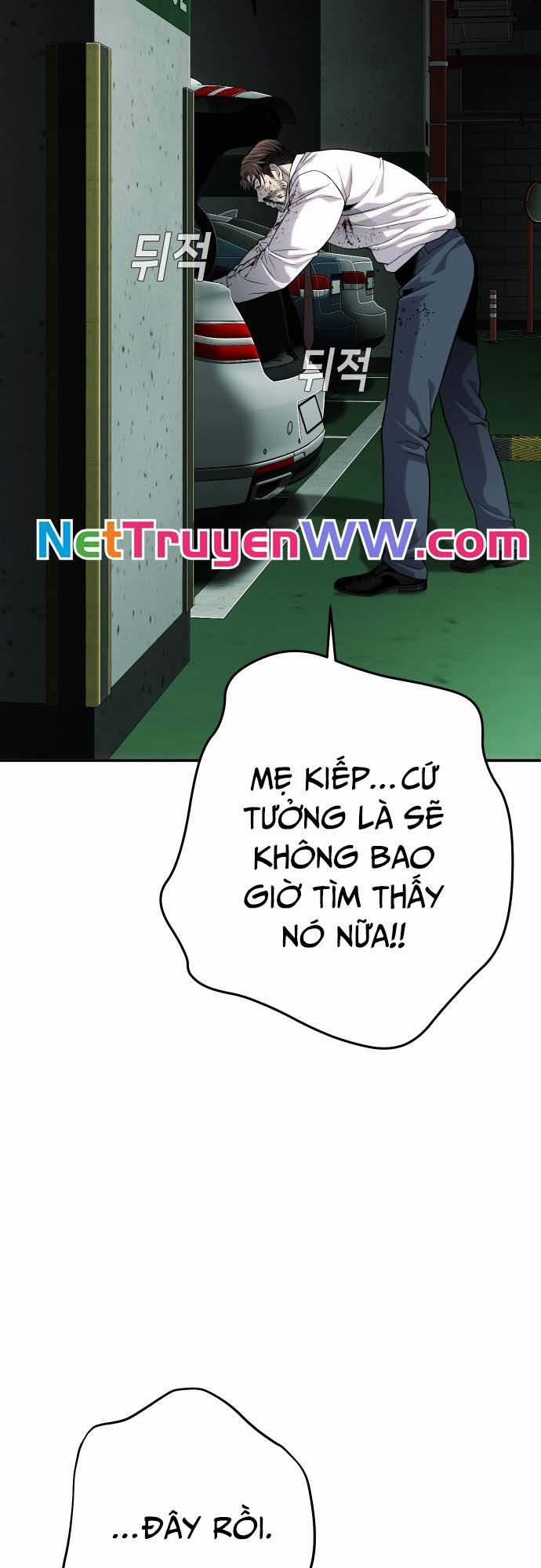 manhwax10.com - Truyện Manhwa Đứa Con Báo Thù Chương 21 Trang 20