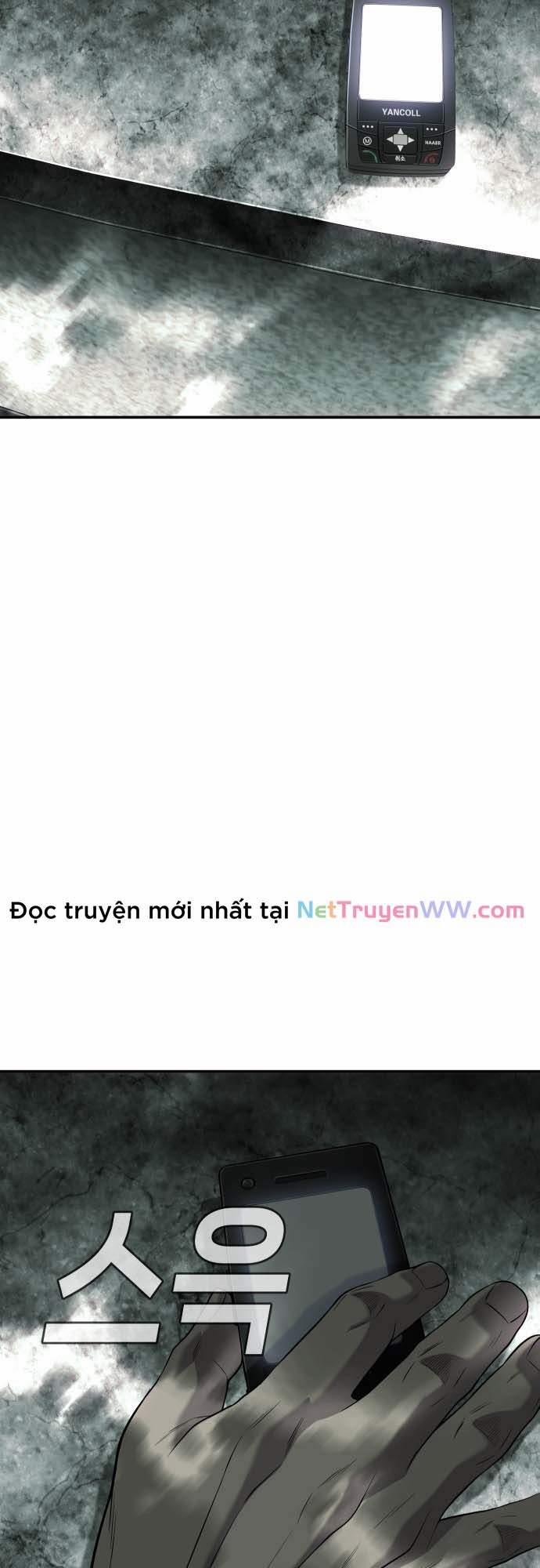 manhwax10.com - Truyện Manhwa Đứa Con Báo Thù Chương 21 Trang 24