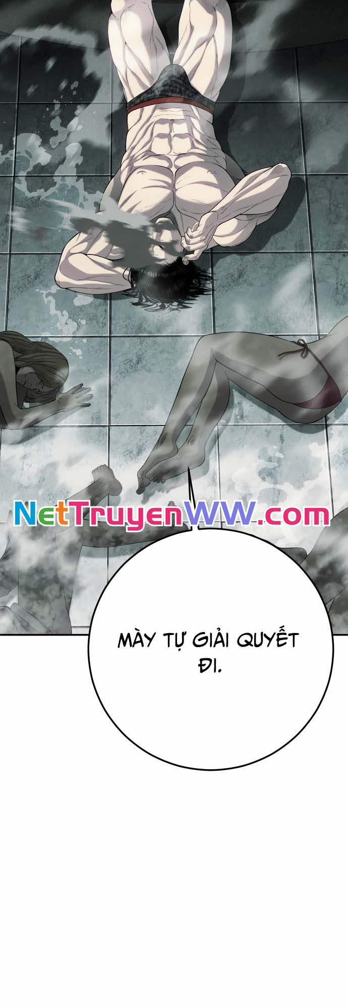 manhwax10.com - Truyện Manhwa Đứa Con Báo Thù Chương 21 Trang 34