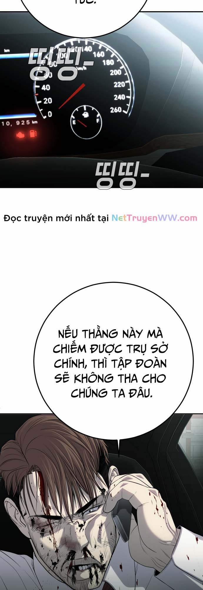 manhwax10.com - Truyện Manhwa Đứa Con Báo Thù Chương 21 Trang 37