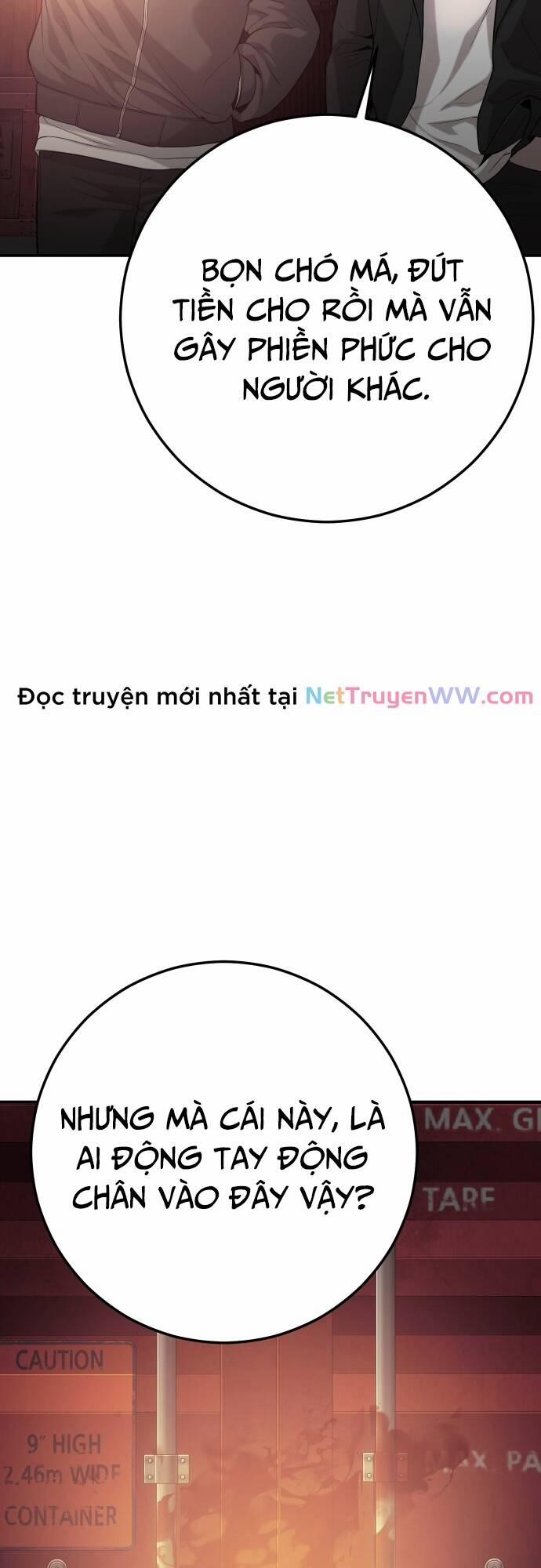 manhwax10.com - Truyện Manhwa Đứa Con Báo Thù Chương 22 Trang 6