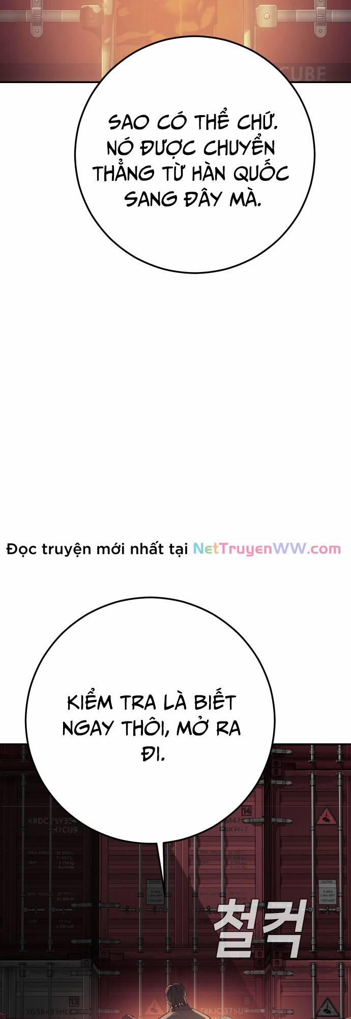 manhwax10.com - Truyện Manhwa Đứa Con Báo Thù Chương 22 Trang 7