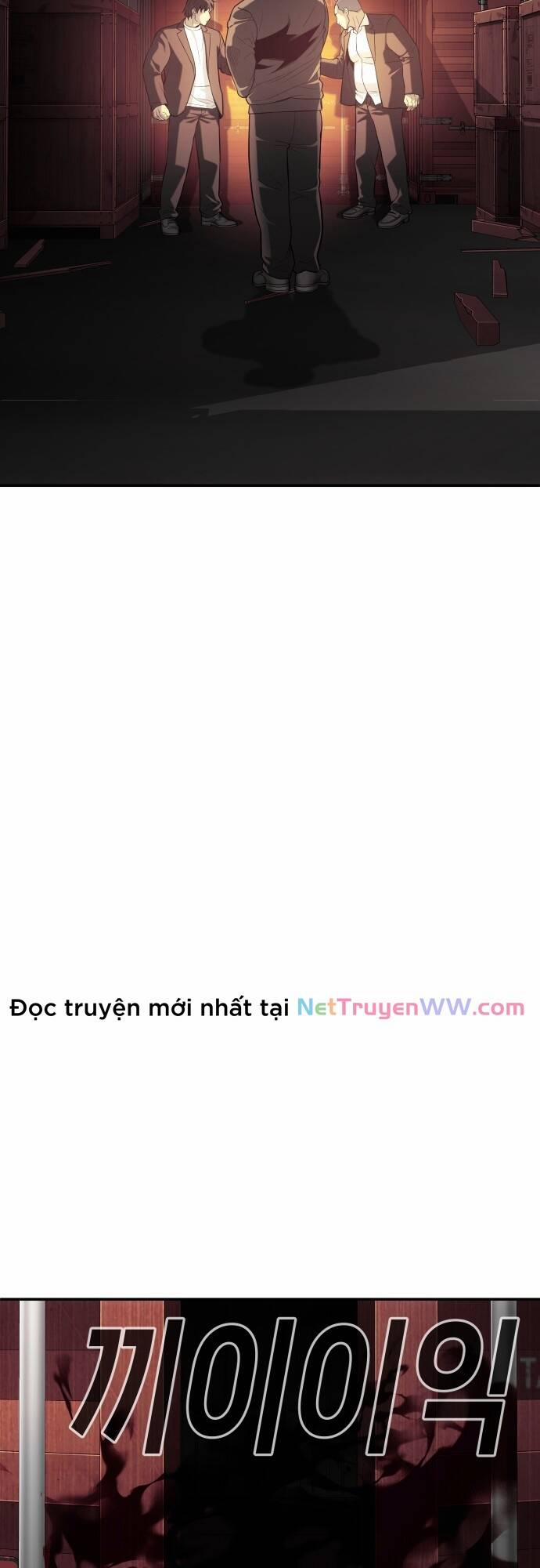 manhwax10.com - Truyện Manhwa Đứa Con Báo Thù Chương 22 Trang 8