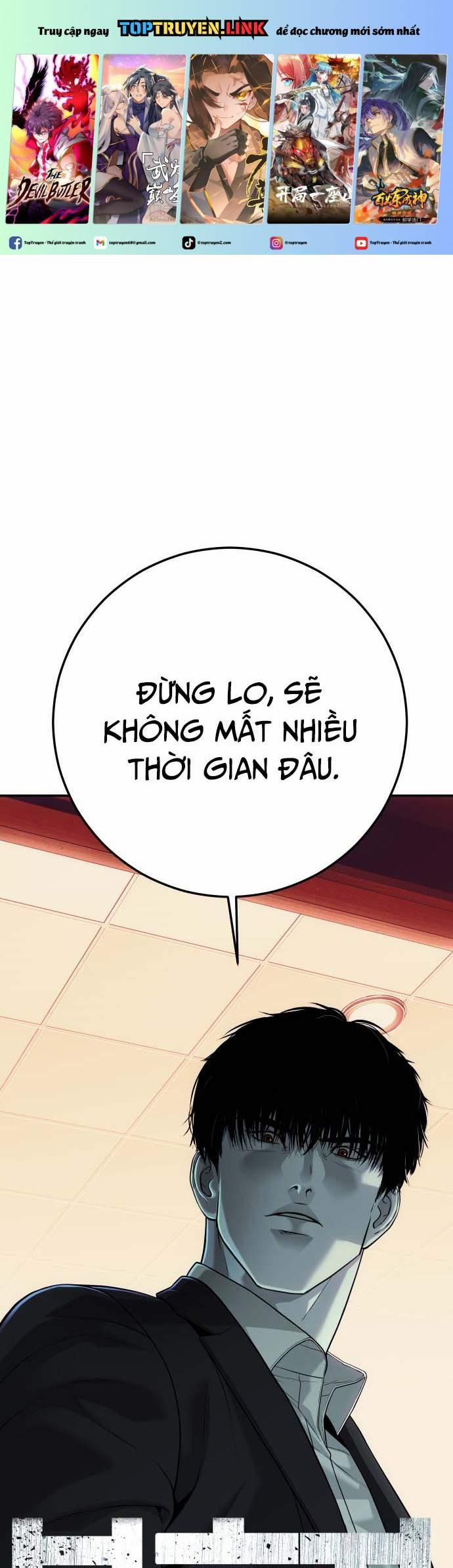 manhwax10.com - Truyện Manhwa Đứa Con Báo Thù Chương 23 Trang 1