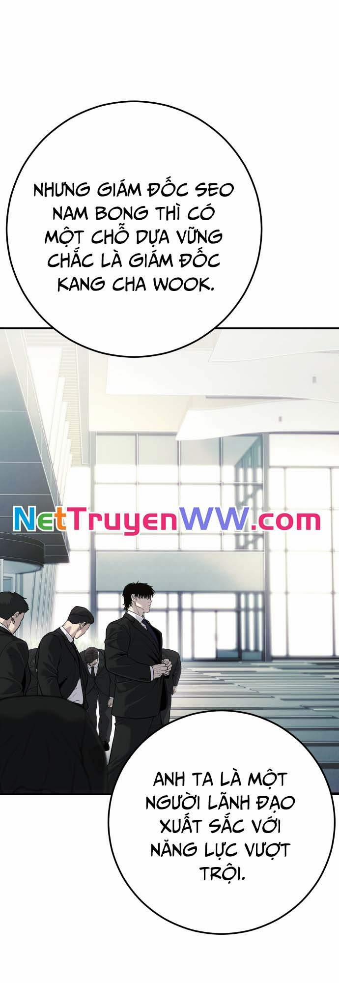 manhwax10.com - Truyện Manhwa Đứa Con Báo Thù Chương 23 Trang 11