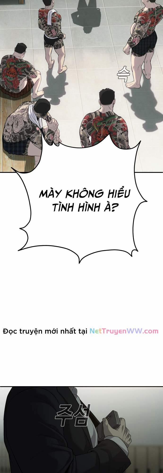 manhwax10.com - Truyện Manhwa Đứa Con Báo Thù Chương 23 Trang 55