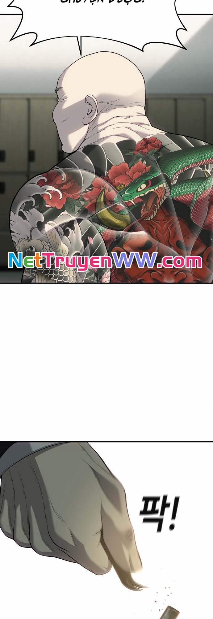 manhwax10.com - Truyện Manhwa Đứa Con Báo Thù Chương 23 Trang 60