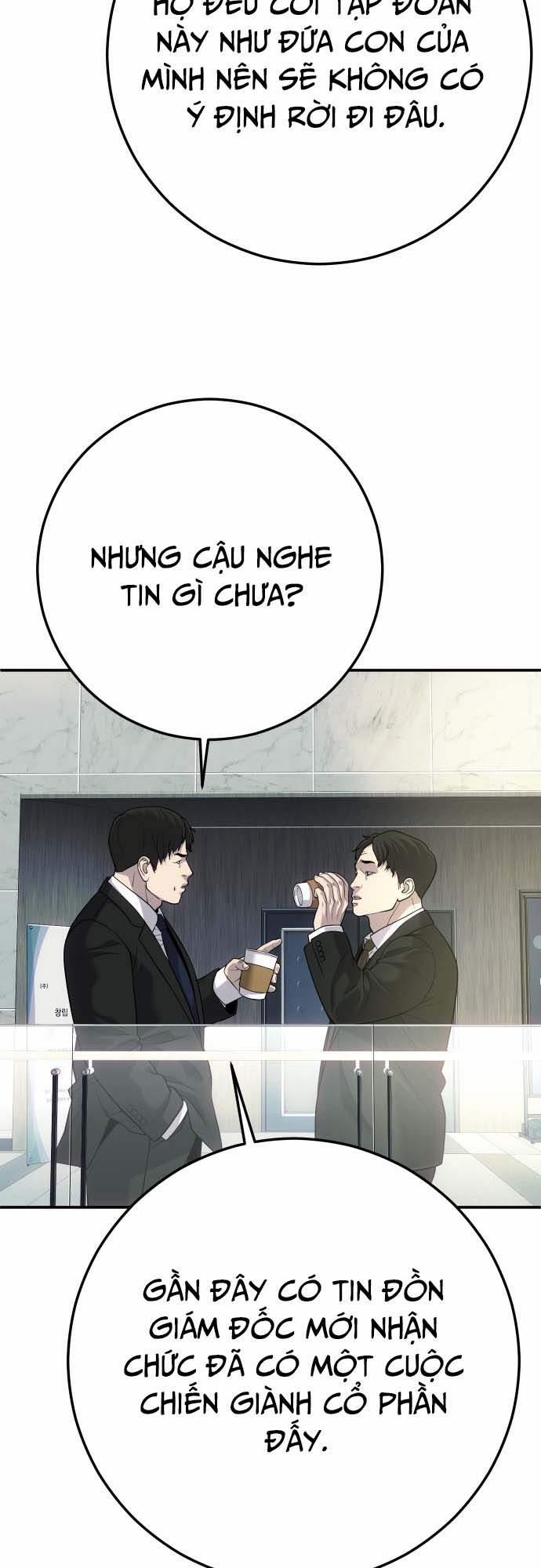 manhwax10.com - Truyện Manhwa Đứa Con Báo Thù Chương 23 Trang 8