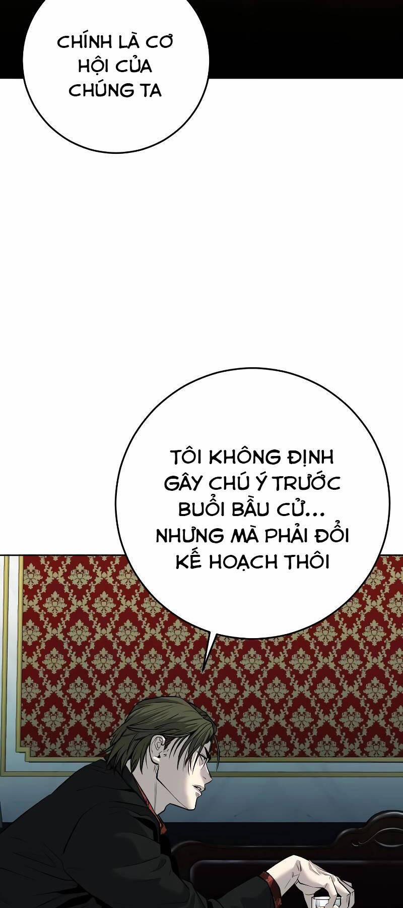 manhwax10.com - Truyện Manhwa Đứa Con Báo Thù Chương 3 Trang 6