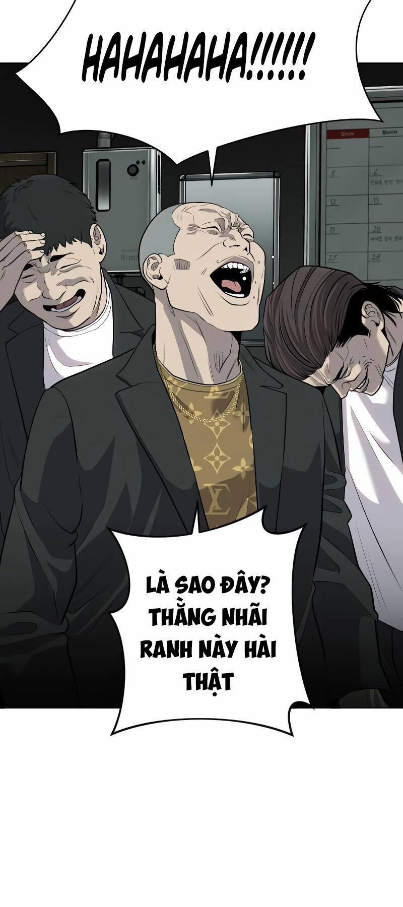 manhwax10.com - Truyện Manhwa Đứa Con Báo Thù Chương 3 Trang 60