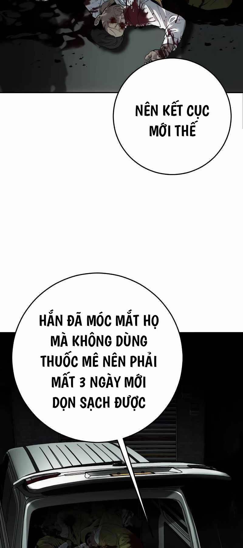 manhwax10.com - Truyện Manhwa Đứa Con Báo Thù Chương 4 Trang 6