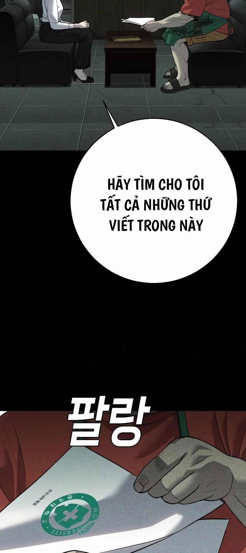 manhwax10.com - Truyện Manhwa Đứa Con Báo Thù Chương 4 Trang 91