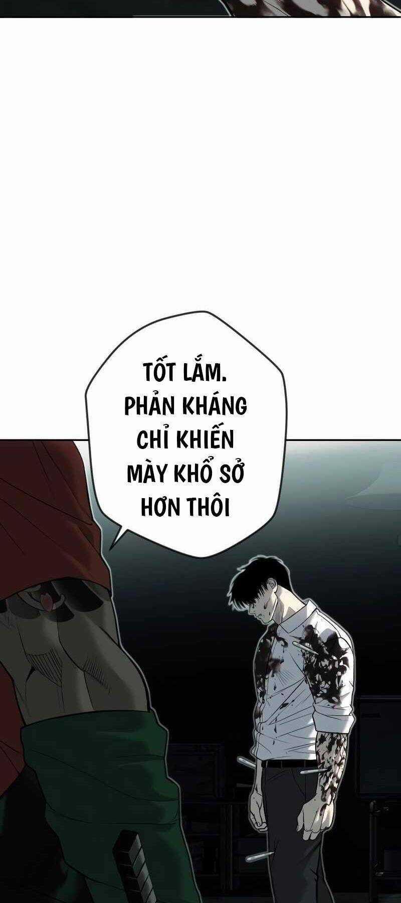 manhwax10.com - Truyện Manhwa Đứa Con Báo Thù Chương 5 Trang 28