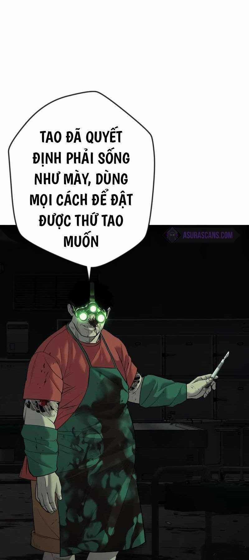 manhwax10.com - Truyện Manhwa Đứa Con Báo Thù Chương 5 Trang 8