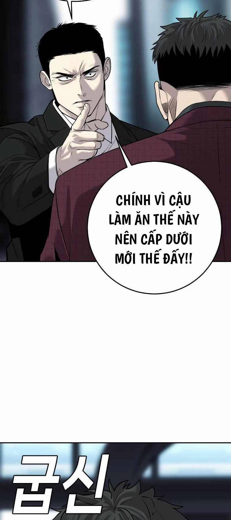 manhwax10.com - Truyện Manhwa Đứa Con Báo Thù Chương 6 Trang 98