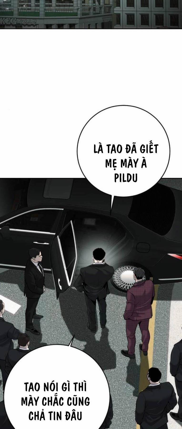 manhwax10.com - Truyện Manhwa Đứa Con Báo Thù Chương 7 Trang 3