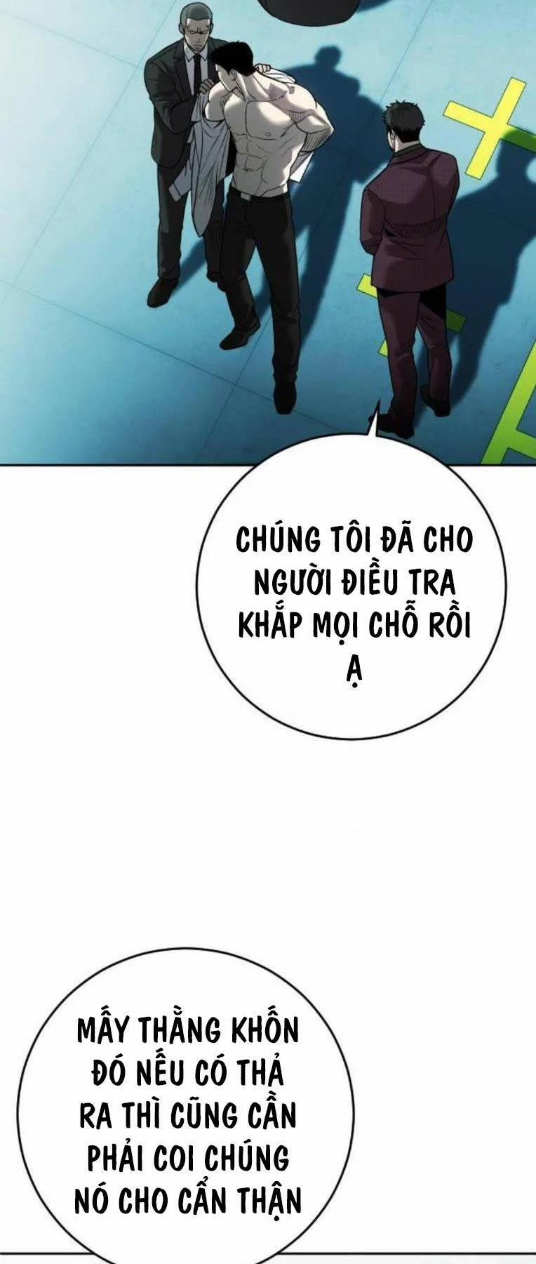 manhwax10.com - Truyện Manhwa Đứa Con Báo Thù Chương 7 Trang 21