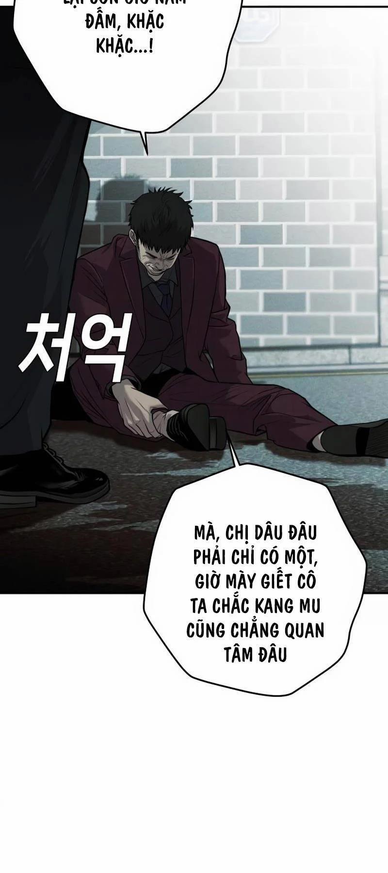 manhwax10.com - Truyện Manhwa Đứa Con Báo Thù Chương 9 Trang 11