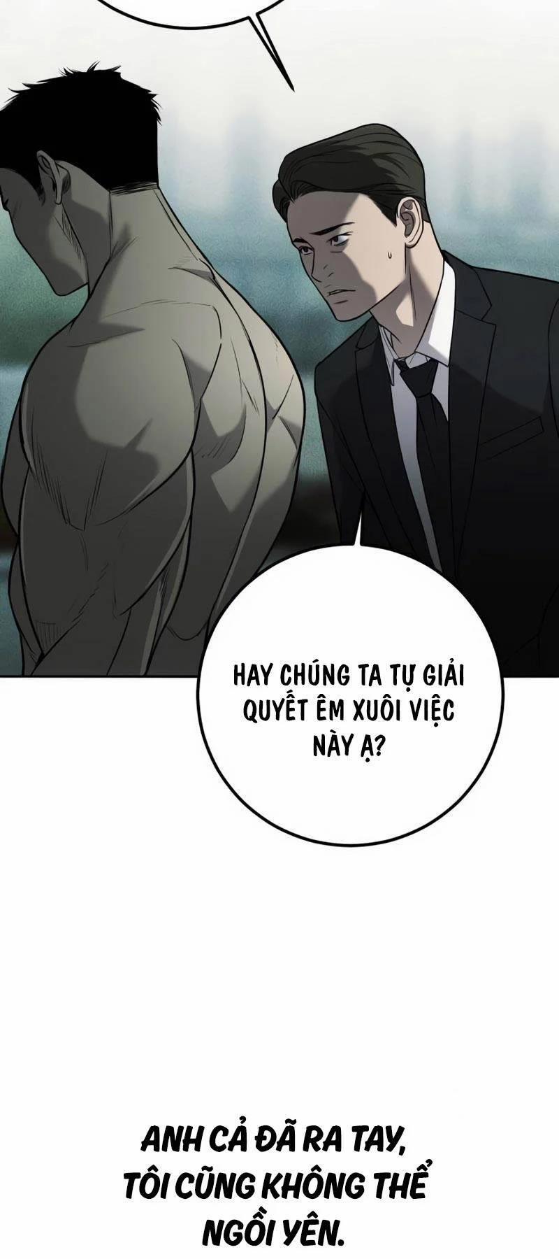 manhwax10.com - Truyện Manhwa Đứa Con Báo Thù Chương 9 Trang 47