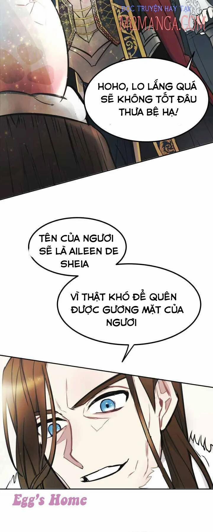 manhwax10.com - Truyện Manhwa Đứa Con Của Rồng Chương 1 5 Trang 18