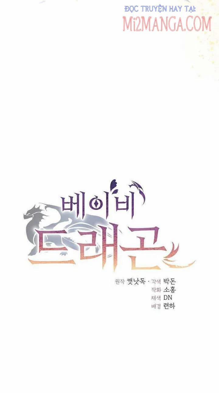 manhwax10.com - Truyện Manhwa Đứa Con Của Rồng Chương 1 5 Trang 23