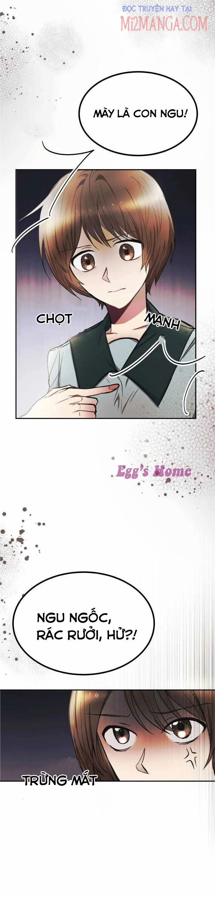 manhwax10.com - Truyện Manhwa Đứa Con Của Rồng Chương 1 5 Trang 7