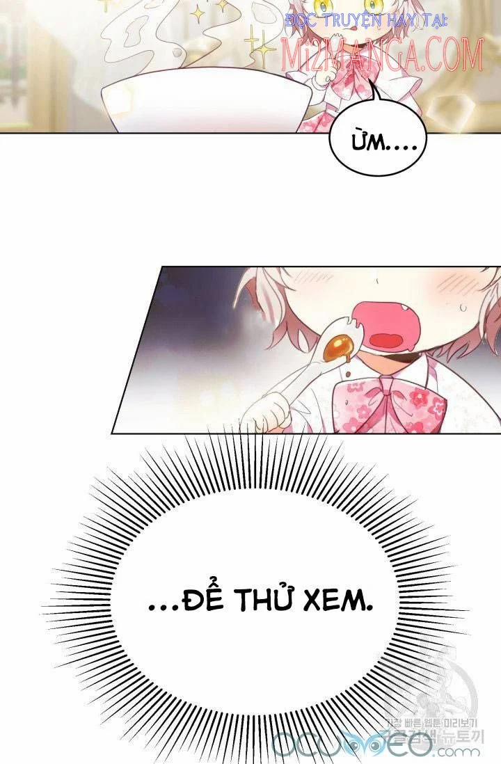manhwax10.com - Truyện Manhwa Đứa Con Của Rồng Chương 10 Trang 14