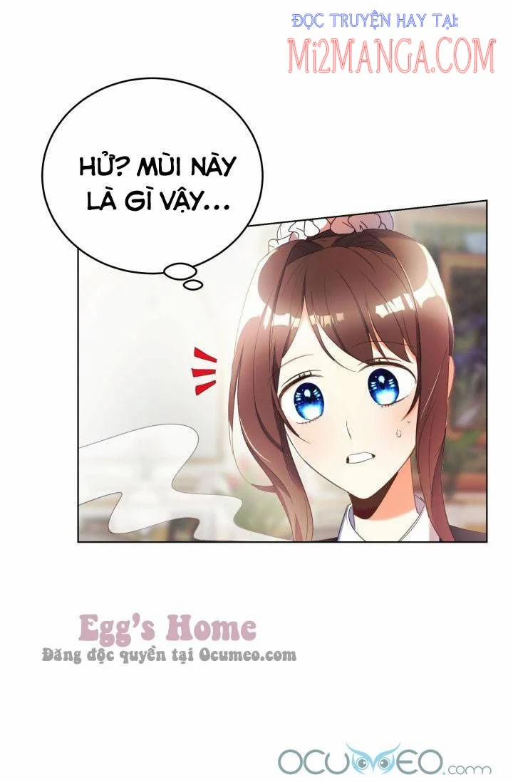 manhwax10.com - Truyện Manhwa Đứa Con Của Rồng Chương 10 Trang 19