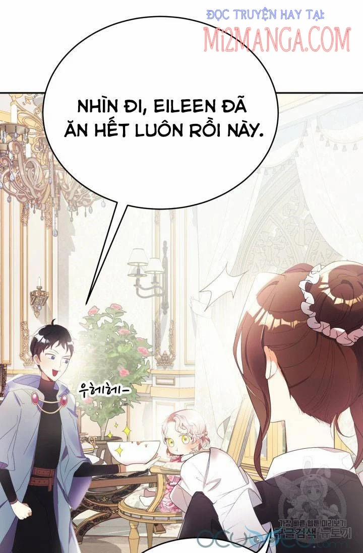 manhwax10.com - Truyện Manhwa Đứa Con Của Rồng Chương 10 Trang 20