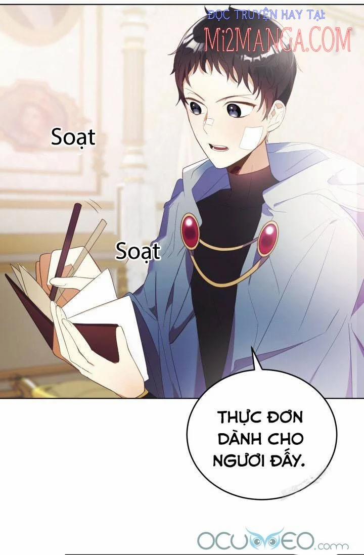 manhwax10.com - Truyện Manhwa Đứa Con Của Rồng Chương 10 Trang 3