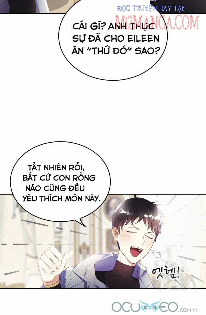 manhwax10.com - Truyện Manhwa Đứa Con Của Rồng Chương 10 Trang 21